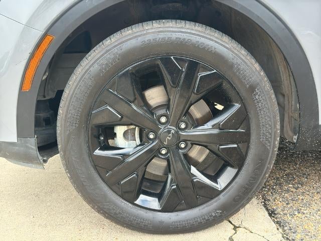 2025 Kia Sportage X-Line AWD