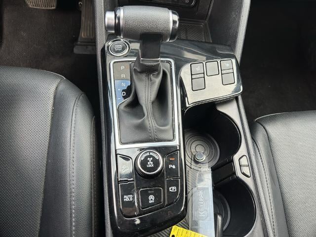 2025 Kia Sportage X-Line AWD