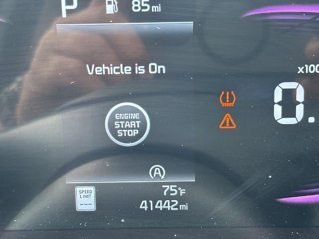 2025 Kia Sportage X-Line AWD