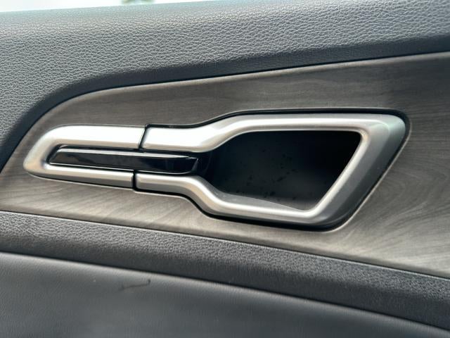 2025 Kia Sportage X-Line AWD