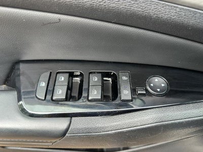 2025 Kia Sportage X-Line AWD