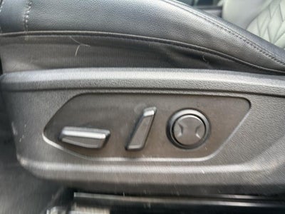2025 Kia Sportage X-Line AWD