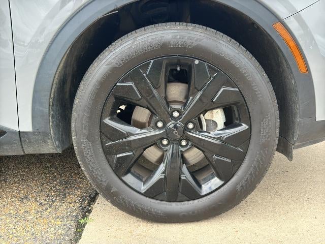2025 Kia Sportage X-Line AWD
