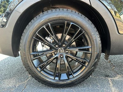 2020 Kia Telluride EX FWD