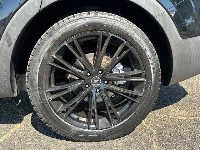 2020 Kia Telluride EX FWD