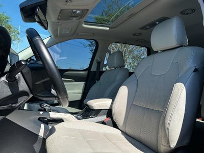 2020 Kia Telluride EX FWD