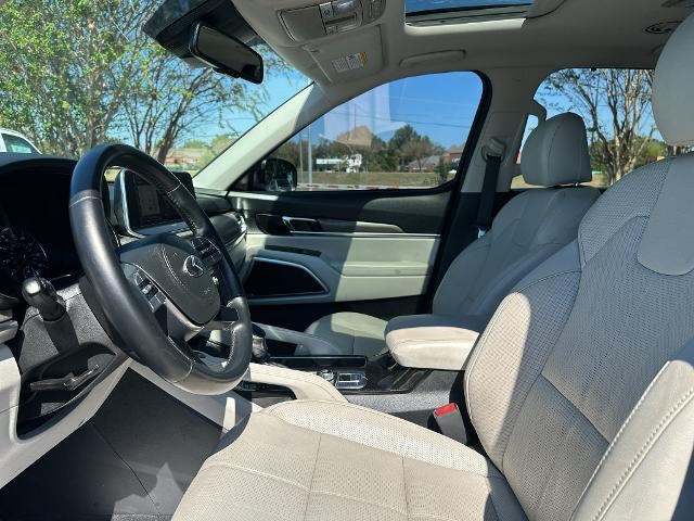2020 Kia Telluride EX FWD