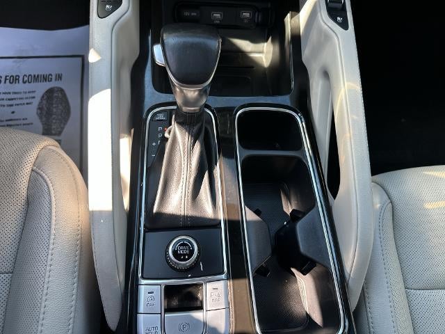2020 Kia Telluride EX FWD