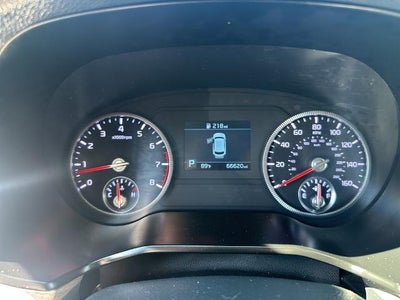 2020 Kia Telluride EX FWD