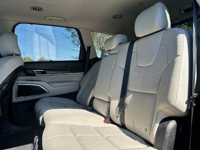 2020 Kia Telluride EX FWD