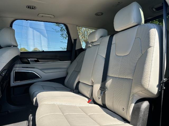 2020 Kia Telluride EX FWD