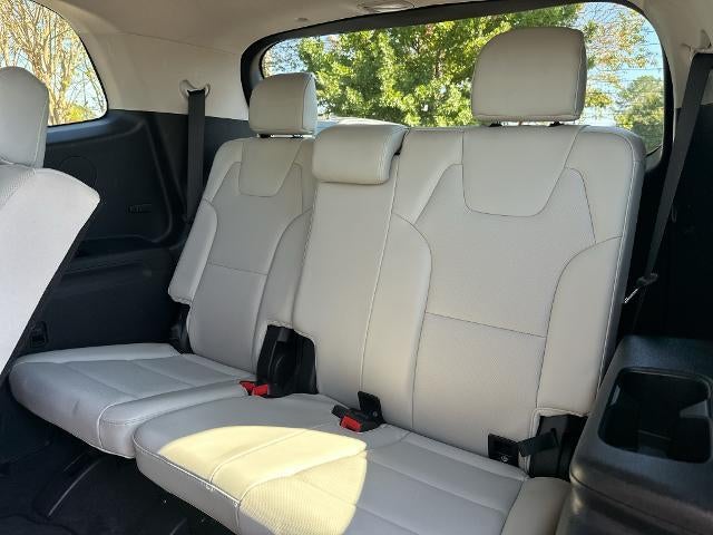 2020 Kia Telluride EX FWD