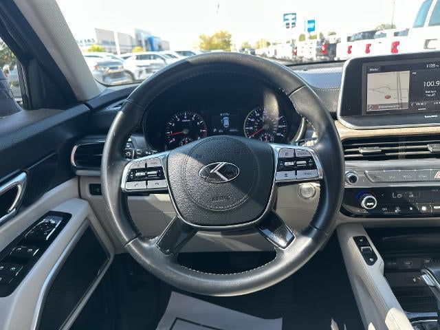2020 Kia Telluride EX FWD