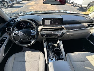 2020 Kia Telluride EX FWD
