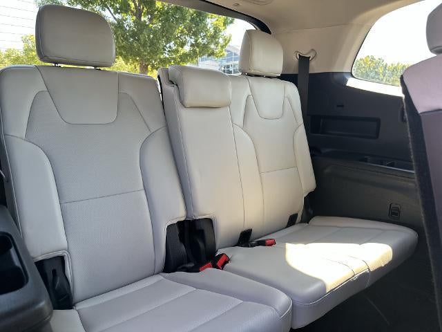 2020 Kia Telluride EX FWD