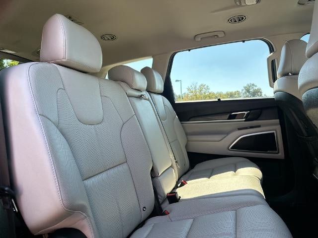2020 Kia Telluride EX FWD