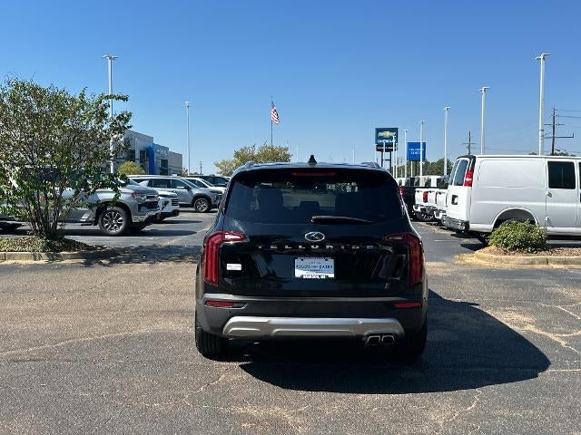 2020 Kia Telluride EX FWD
