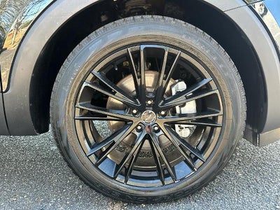 2020 Kia Telluride EX FWD