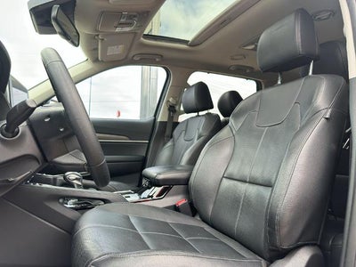 2022 Kia Telluride EX FWD