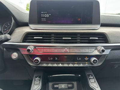 2022 Kia Telluride EX FWD