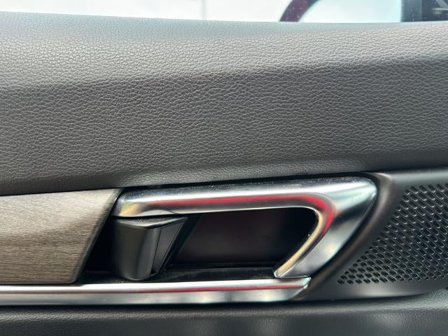 2022 Kia Telluride EX FWD