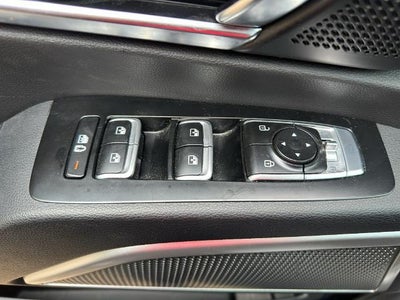 2022 Kia Telluride EX FWD