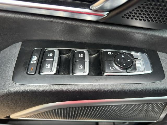 2022 Kia Telluride EX FWD