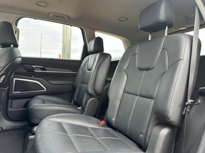 2022 Kia Telluride EX FWD