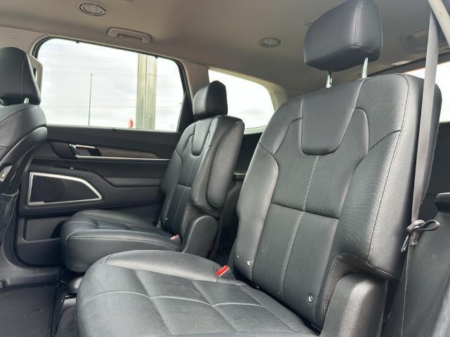 2022 Kia Telluride EX FWD