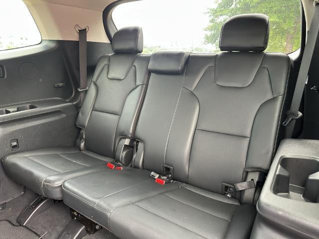 2022 Kia Telluride EX FWD