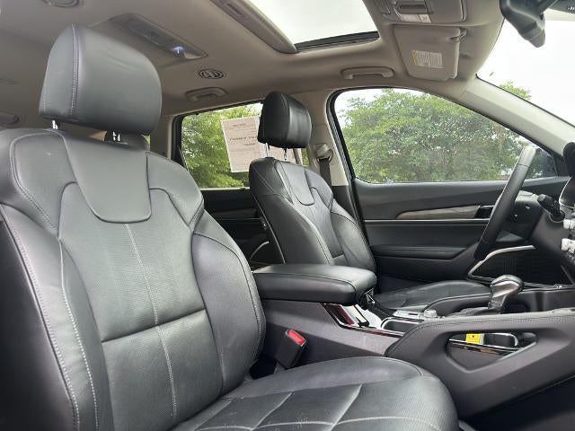2022 Kia Telluride EX FWD