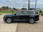 2022 Kia Telluride EX FWD