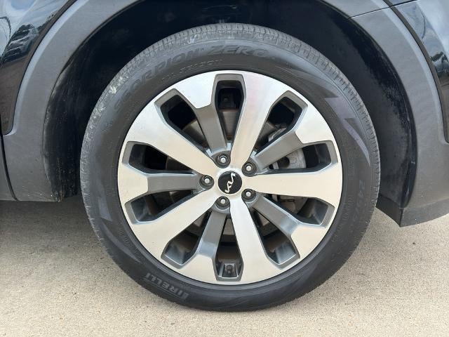 2022 Kia Telluride EX FWD