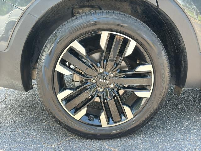 2024 Kia Telluride SX FWD