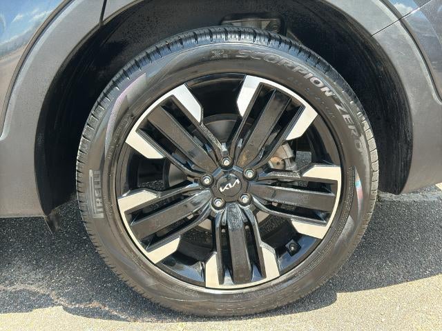 2024 Kia Telluride SX FWD