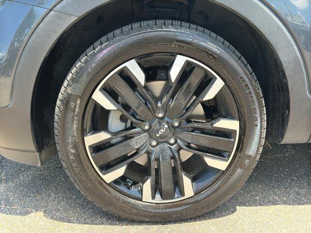 2024 Kia Telluride SX FWD