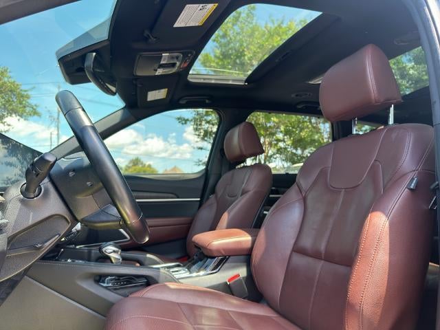 2024 Kia Telluride SX FWD