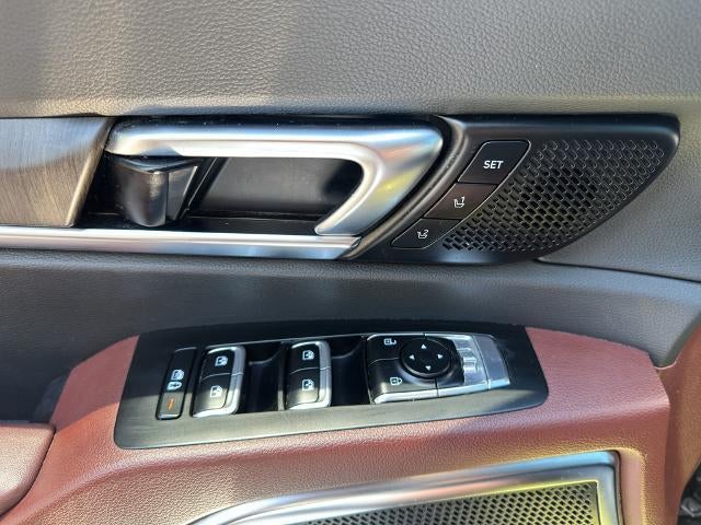 2024 Kia Telluride SX FWD