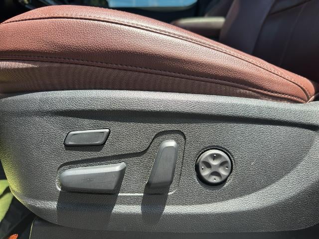 2024 Kia Telluride SX FWD