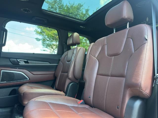 2024 Kia Telluride SX FWD