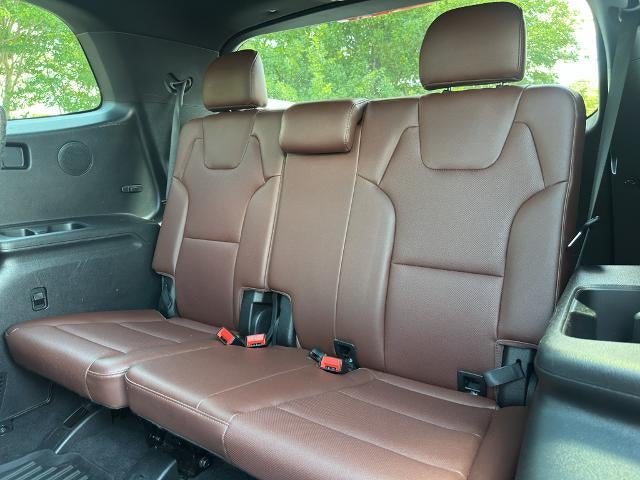 2024 Kia Telluride SX FWD