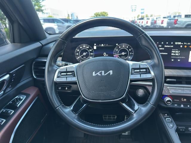 2024 Kia Telluride SX FWD