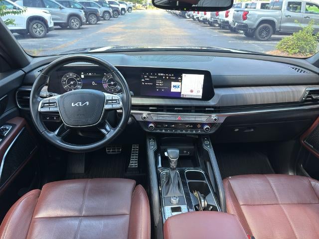 2024 Kia Telluride SX FWD