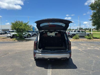 2024 Kia Telluride SX FWD