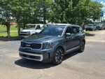 2024 Kia Telluride SX FWD