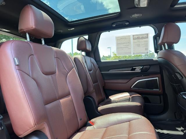 2024 Kia Telluride SX FWD