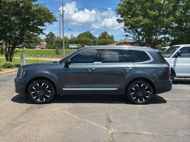 2024 Kia Telluride SX FWD