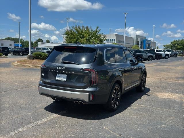 2024 Kia Telluride SX FWD