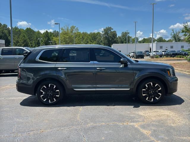 2024 Kia Telluride SX FWD