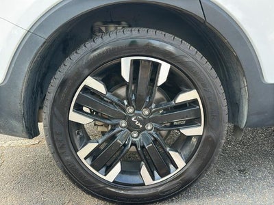 2023 Kia Telluride SX Prestige AWD